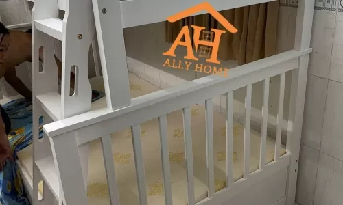 Giường tầng Phường Bình Dương