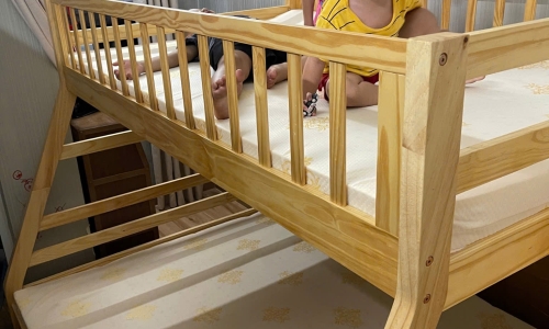 Giường tầng Phường Bình Lợi Trung