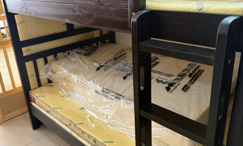 Giường tầng Phường Bình Tân