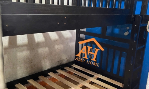 Giường tầng Phường Bình Thới