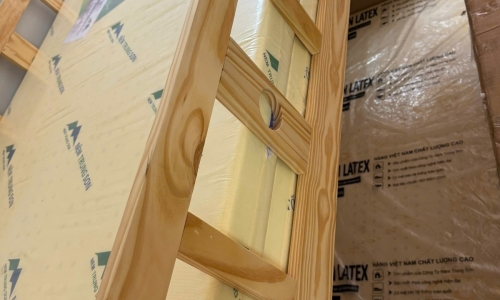 Giường tầng Phường Diên Hồng