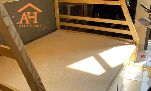 Giường Tầng Phường Đông Hưng Thuận