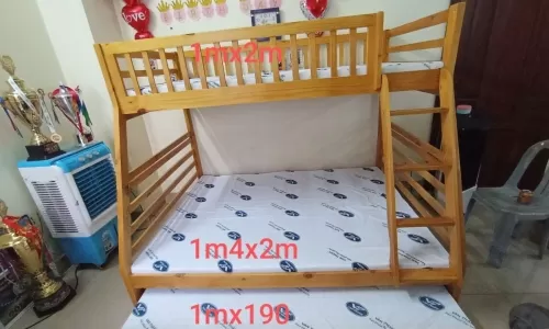 Giường tầng Phường Đức Nhuận