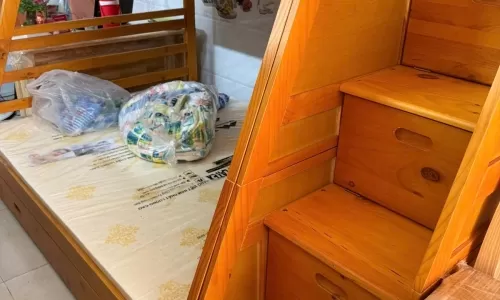 Giường tầng Phường Gò Vấp