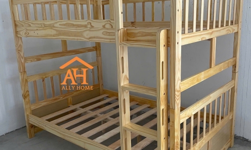 Giường tầng Phường Hòa Bình