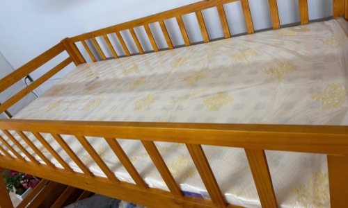 Giường tầng Phường Hòa Lợi