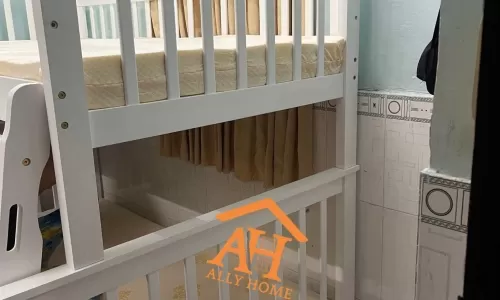 Giường tầng ở Phường Lái Thiêu