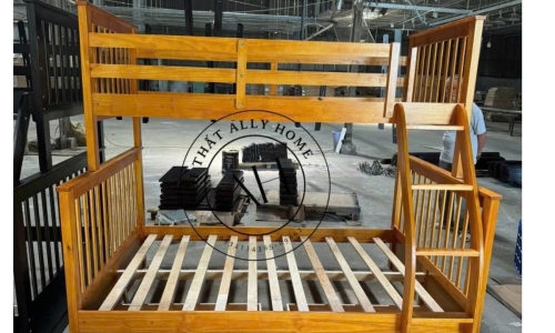 Giường tầng Phường Lái Thiêu