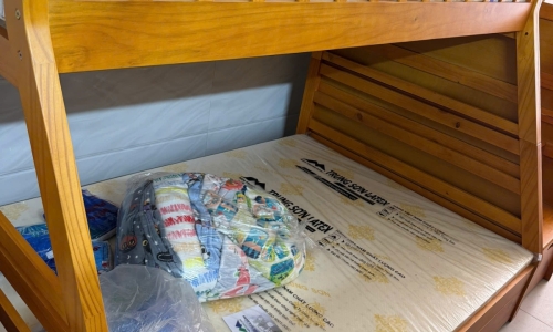 Giường tầng Phường Linh Xuân