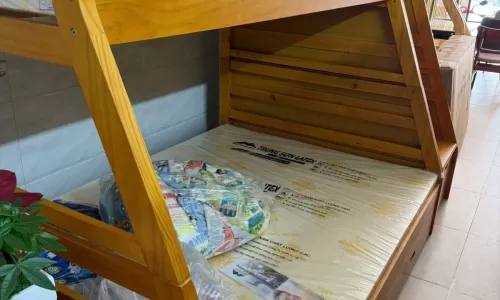 Giường tầng Phường Long Bình