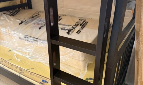 Giường tầng Phường Long Phước