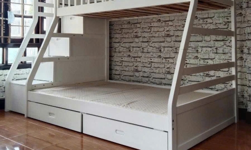 Giường tầng Phường Nhiêu Lộc