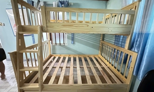Giường tầng Phường Phú Lợi