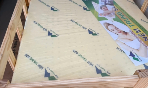 Giường tầng Phường Sài Gòn