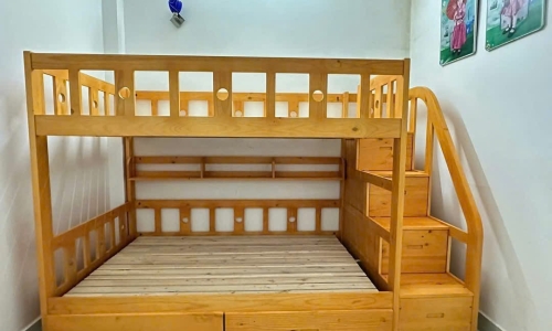 Giường tầng Phường Tân Khánh