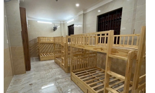 Giường tầng Phường Tân Phú