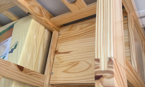 Giường tầng Phường Tân Sơn Nhất