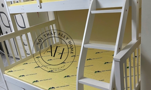 Giường tầng Phường Tân Sơn Nhì