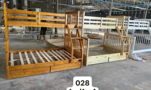 Giường Tầng Phường Tân Uyên