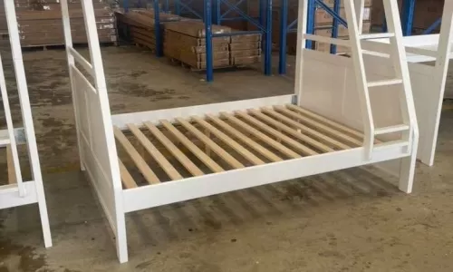 Giường tầng Phường Thông Tây Hội