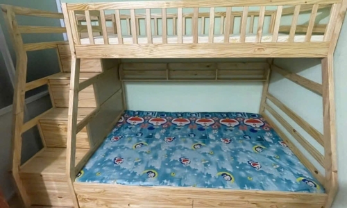 Giường tầng Phường Thuận Giao