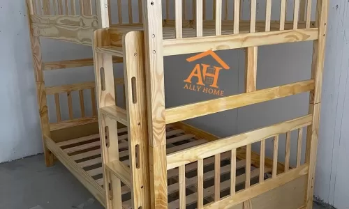 Giường tầng Phường Trung Mỹ Tây