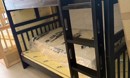 Giường tầng thông minh tại tphcm