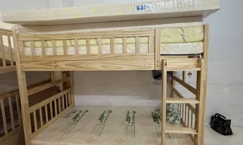 Giường tầng TPHCM – giao nhanh trong ngày