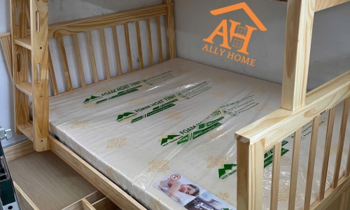 Giường tầng TPHCM Phường An Hội Đông