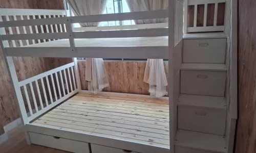 Giường tầng TPHCM Phường An Hội Tây