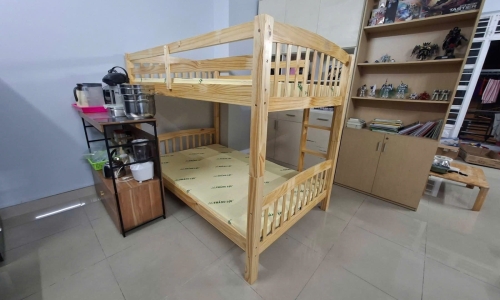 Giường tầng TPHCM Phường An Lạc