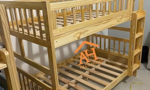 Giường tầng TPHCM Phường An Nhơn