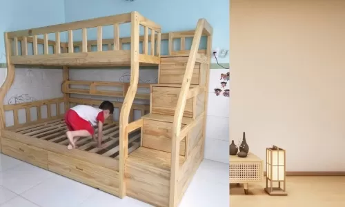 Giường tầng TPHCM Phường An Phú