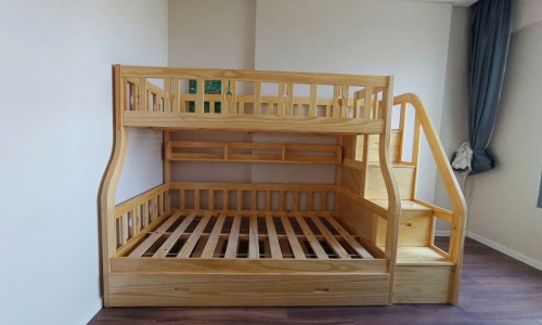 Giường tầng TPHCM Phường An Phú Đông