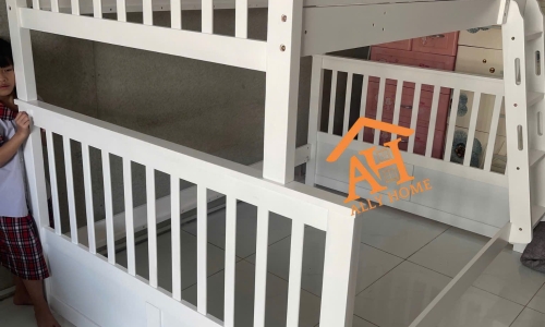 Giường tầng TPHCM Phường Bến Cát