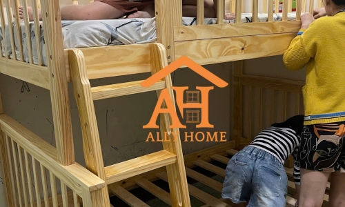 Giường tầng TPHCM Phường Bình Tây