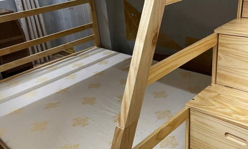 Giường tầng TPHCM Phường Bình Thạnh