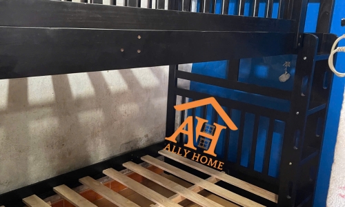 Giường tầng TPHCM Phường Bình Thới