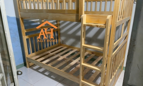 Giường tầng TPHCM Phường Chánh Hiệp