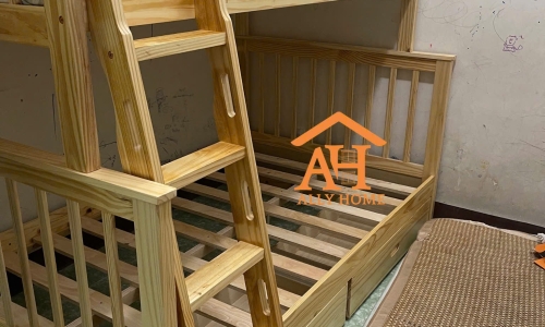 Giường tầng TPHCM Phường Chợ Lớn