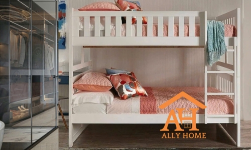 Giường tầng TPHCM Phường Chợ Quán