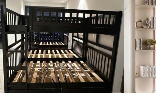 Giường tầng TPHCM Phường Đông Hòa