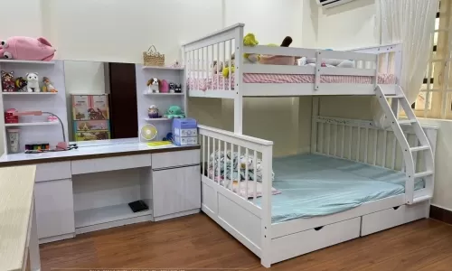 Giường tầng TPHCM Phường Đức Nhuận