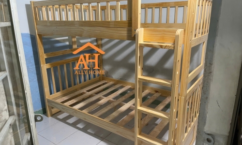 Giường tầng TPHCM Phường Gia Định
