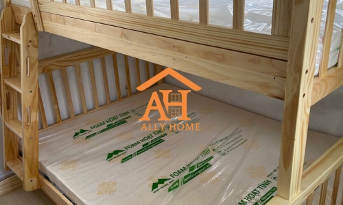 Giường tầng TPHCM Phường Gò Vấp