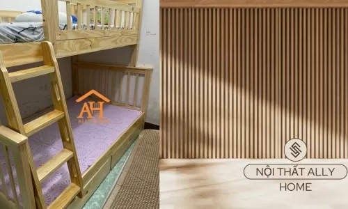 Giường tầng TPHCM Phường Hiệp Bình