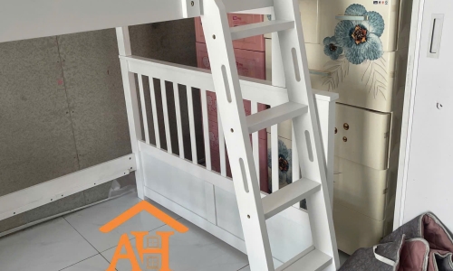 Giường tầng TPHCM Phường Hòa Hưng