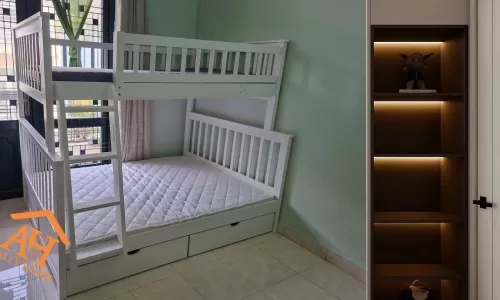 Giường tầng TPHCM Phường Khánh Hội