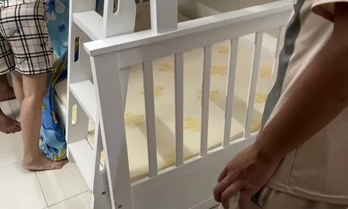 Giường tầng TPHCM Phường Lái Thiêu