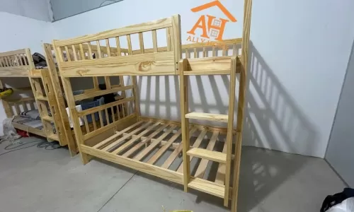 Giường tầng TPHCM Phường Long Bình